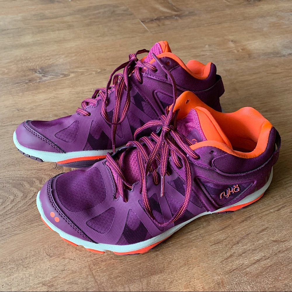 Ryka Dance Training Shoes